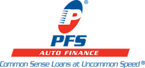 PFS logo