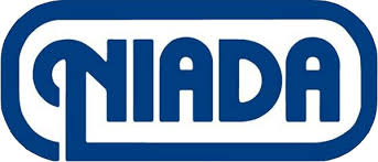 NIADA logo